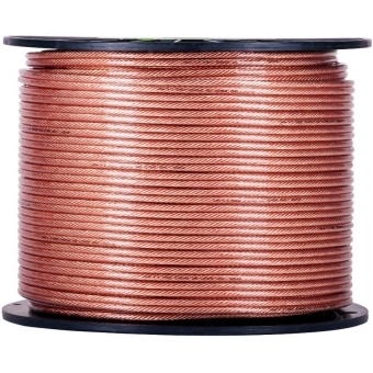 Cablu boxă 2x4mm (100m) WILSON - WILSON SPK CABLE 4.0MM (100m) #2
